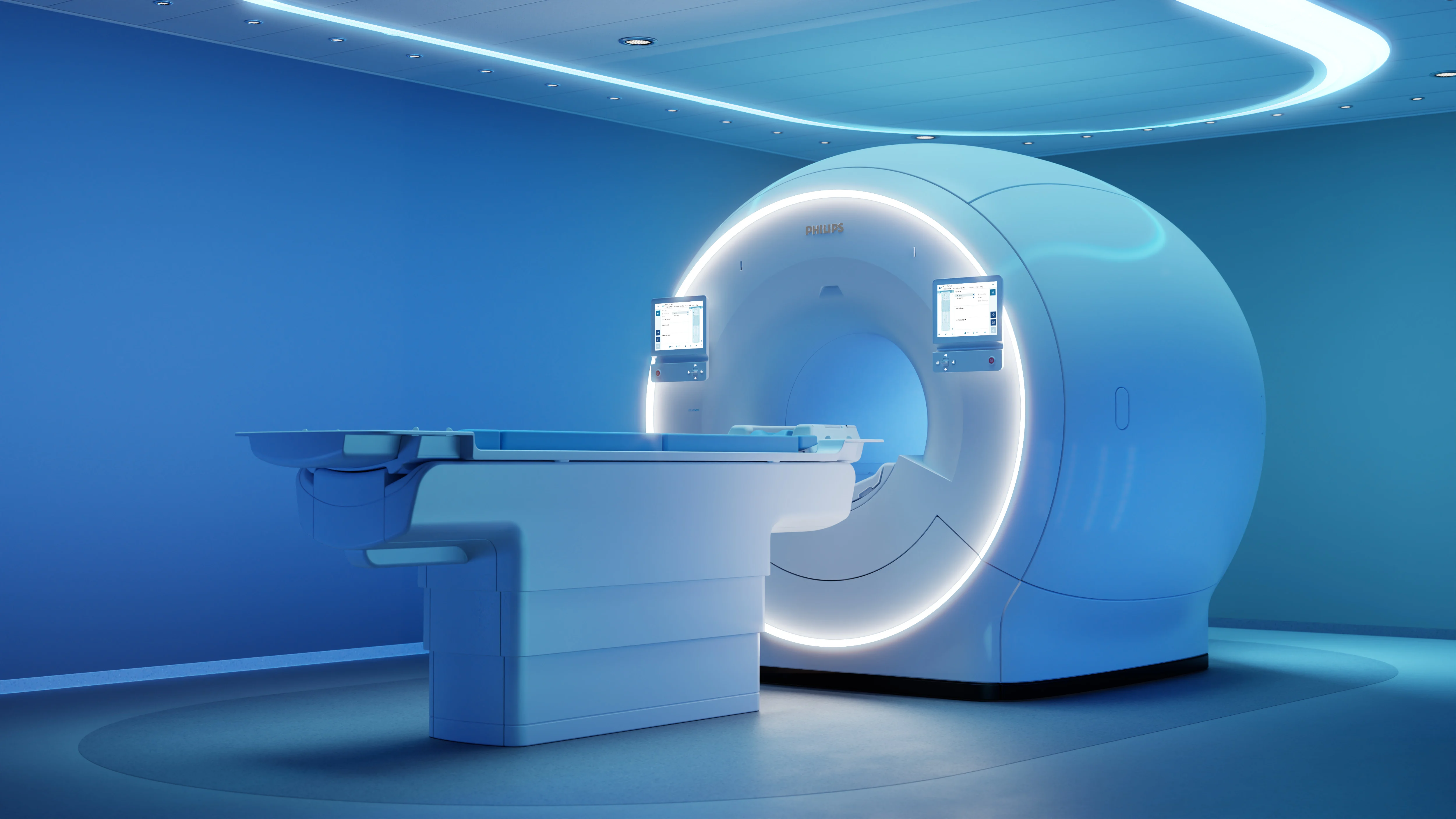 MRI Machine - Advanced Medical Imaging